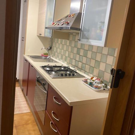 דירות סולאנאס Casa Mimma מראה חיצוני תמונה