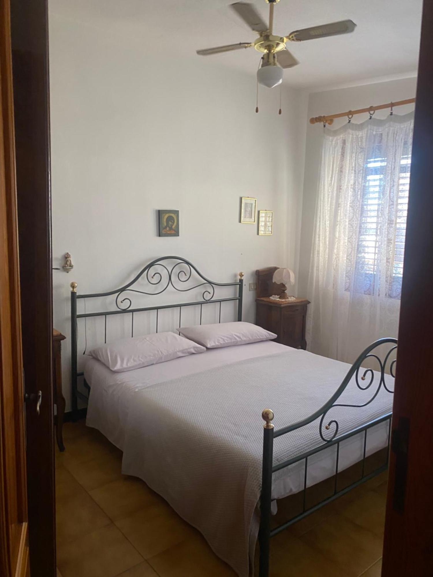 דירות סולאנאס Casa Mimma מראה חיצוני תמונה